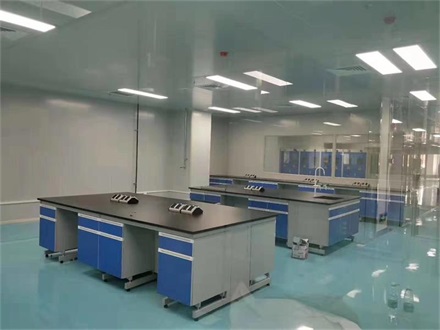 P三級病毒實驗室的建設要點