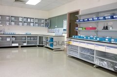 實驗室凈化工程設計安裝價格