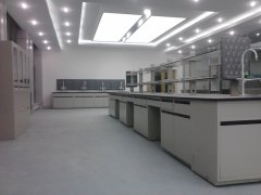 實(shí)驗(yàn)室家具的設(shè)計(jì)要點(diǎn)