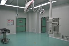潔凈實驗室空調系統(tǒng)風量調整