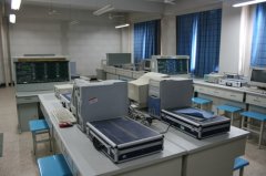 建造微生物實驗室要慎重選擇設(shè)計和施工單位！