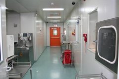 檢驗科實驗室建設(shè)方案品牌