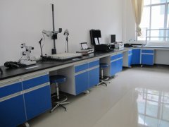 疾病預(yù)防控制中心實驗室建設(shè)基本要求