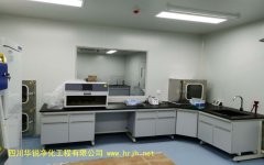 醫(yī)學(xué)BSLＧ２實(shí)驗(yàn)室空調(diào)、通風(fēng)和凈化系統(tǒng)應(yīng)符合
