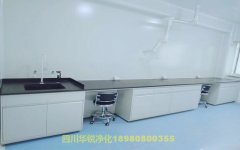 實(shí)驗(yàn)室的空調(diào)、通風(fēng)和凈化要求